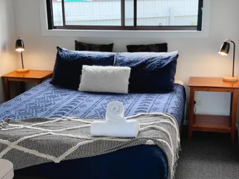 Beachcomber Holiday Units