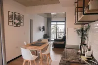 Distrito A Fma-Coliving Hotel a 
