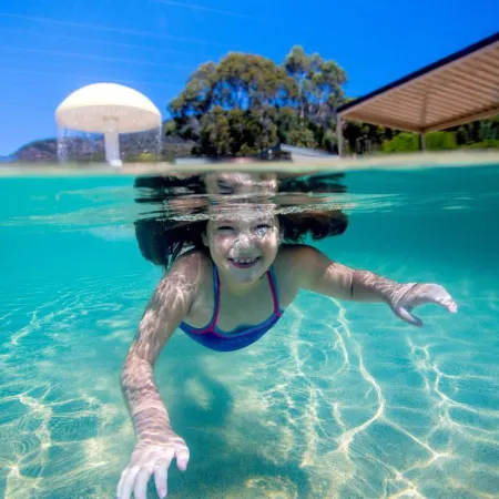 Nrma Halls Gap Holiday Park