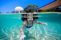 Nrma Halls Gap Holiday Park