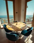Domus Maris Boutique Hotel a Sciacca Hotel in zona Bianco Market