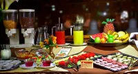 Cesar's Plaza Hotel فنادق في كوتشابامبا