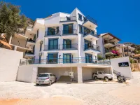 Carpediem Apart Hotels in Kas