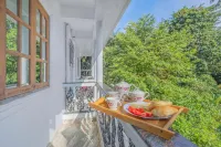 The Sequeira Goa Hotel a Utorda