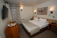 Hotel Don Luis Puerto Montt Các khách sạn ở Puerto Montt