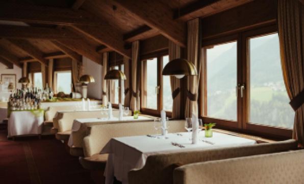Hotel Grien