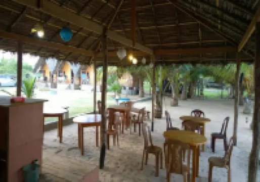 Ceylon Antheia Beach Resort