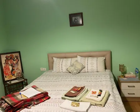 Mavi Ladin Konukevi Kars otelleri