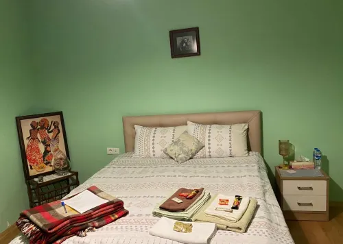 Mavi Ladin Konukevi Hotels in Kars Merkez