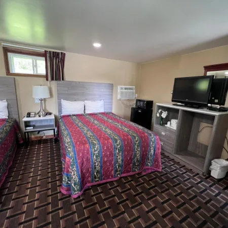 FairBridge Inn Express