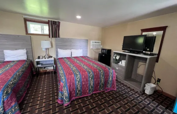 費爾布里奇快捷酒店