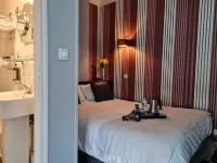 Hotel le Charleston Hotels in Le Mans