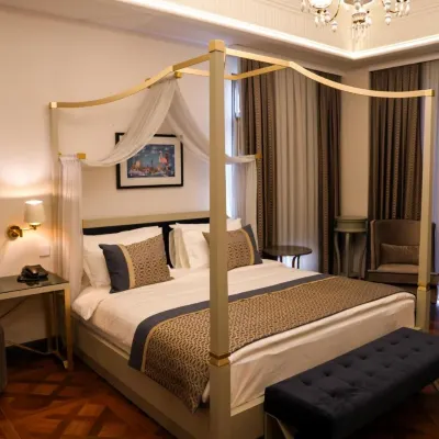 Archstone by KETENCİ Hotel Hotels near Ataturk Museum