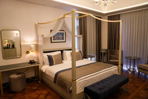 Archstone by KETENCİ Hotel