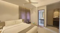 Priyo Nibash Stylish Residential Hotel Các khách sạn ở 