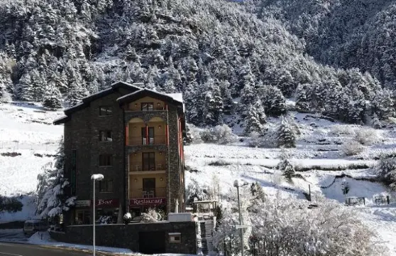 聖安德魯公寓式酒店