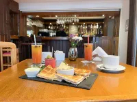 Hotel Nahuel Huapi