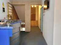 Apart Hotel โรงแรมในตรูฆีโย