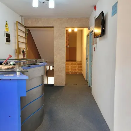 Apart Hotel