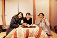 Tsushima White House