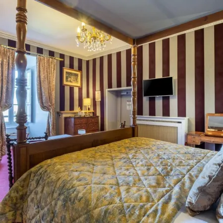 Chateau de Pray
