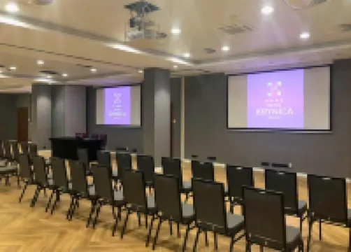 Hotel Krynica Conference & SPA