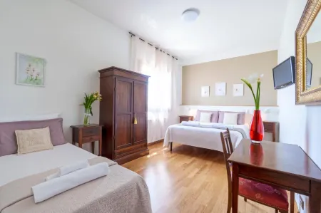 Agriturismo San Francesco