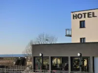Hotel les Galets