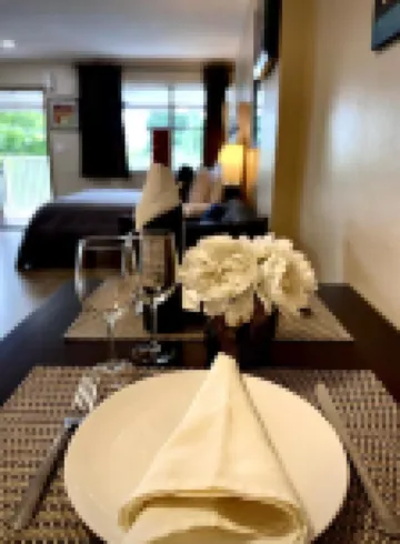 Sheridan Suites Apartments