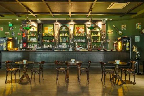 Crystal Waterworld Resort & Spa - Ultimate All Inclusive Photos