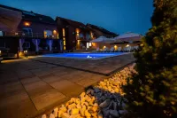 Villa Biser Dunava - Pool