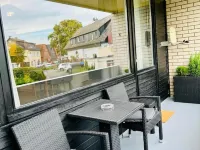 Nanis Hotel & Appartements Hotels in Steinhude