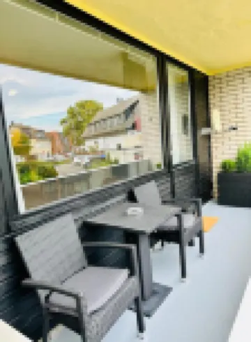 Nanis Hotel & Appartements