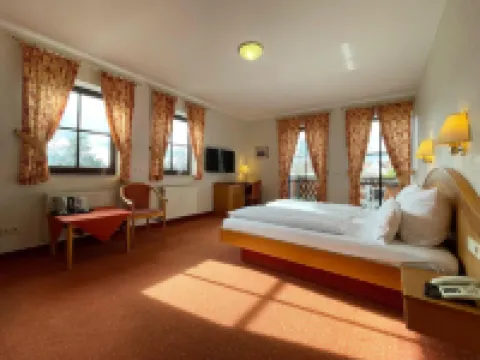 Weingut Sandwiese Winzerhotel Hotels in Worms