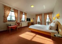 Weingut Sandwiese Winzerhotel Hotels in Guntersblum