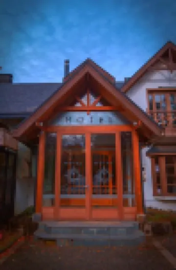 Hotel Inti Kuyen Plaza Hotels in 