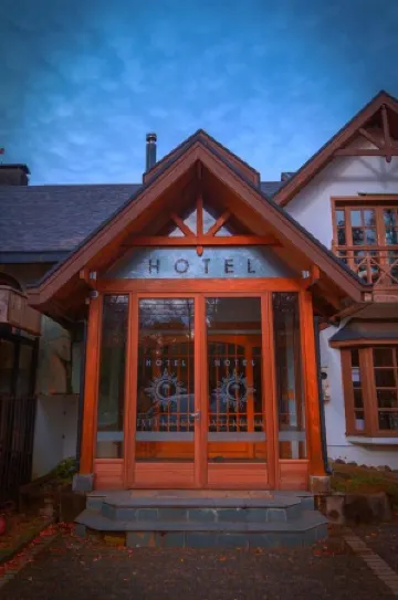 Hotel Inti Kuyen Plaza