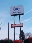 King's Inn Motel Hotels in Reading