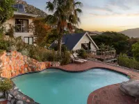 Dunvegan Lodge -  case vacanza in affitto