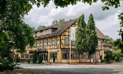 Niemeyers Romantik Posthotel