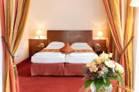 Hotel im Park