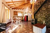 Cabañas El Palomar Hotels in San Jose de Maipo