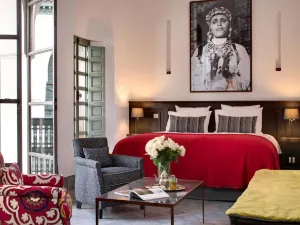 Riad Antara