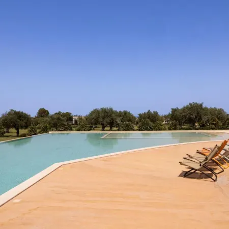 Agua Green Resort