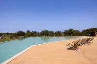 Agua Green Resort
