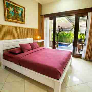 Happy Devi Guesthouse Rooms