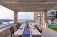 Creta Vivere Villas - Pools