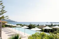 Achilles Hill Hotel