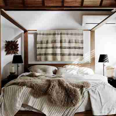 The Villas of Byron Rooms