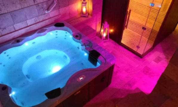 Fratelli Clemente Spa and Hotel - Housity